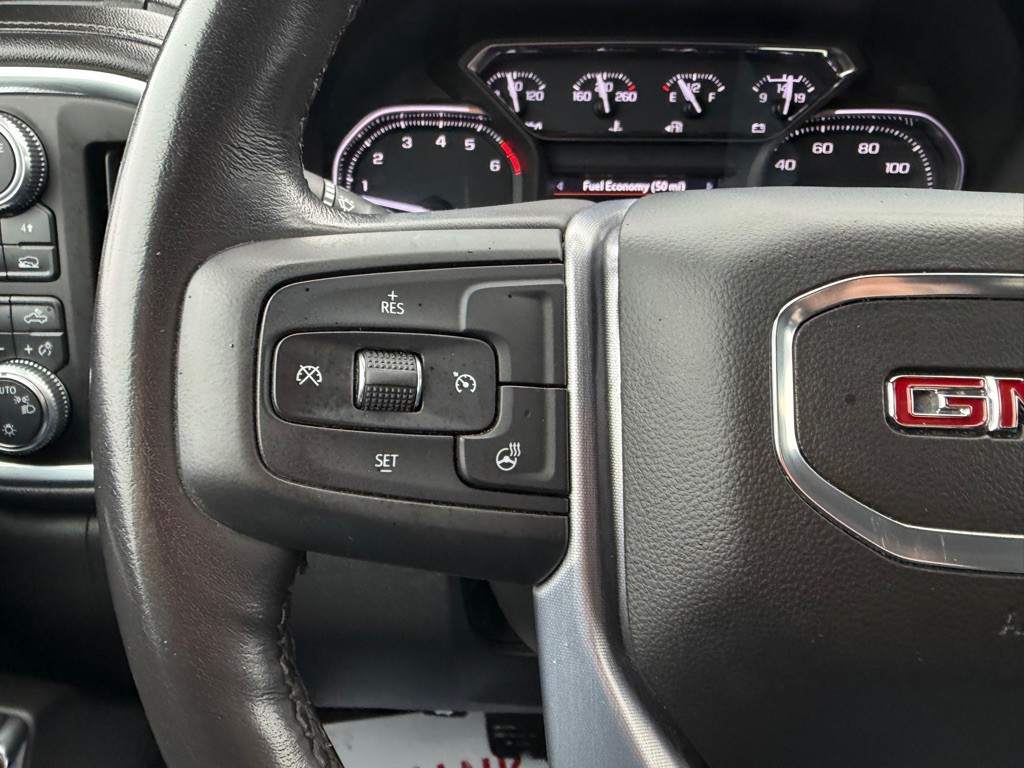 2020 GMC Sierra Image 23