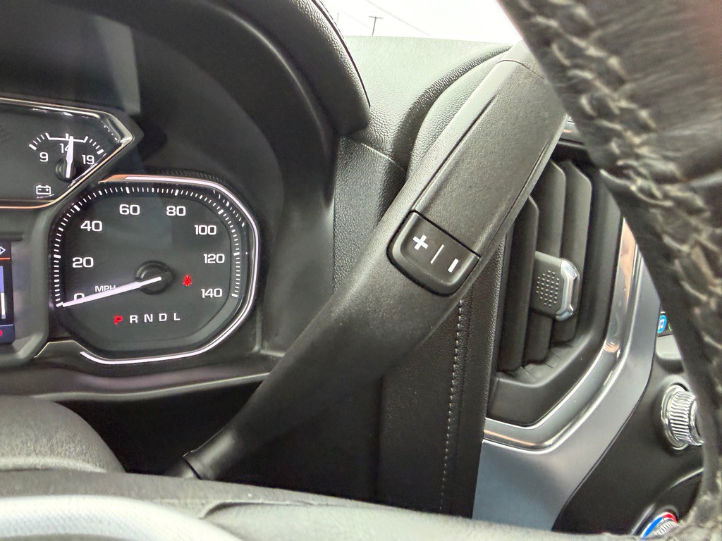 2020 GMC Sierra Image 25