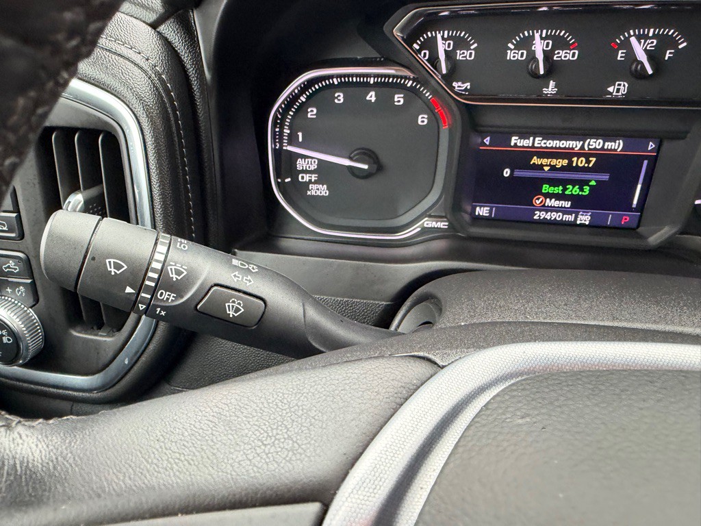 2020 GMC Sierra Image 26