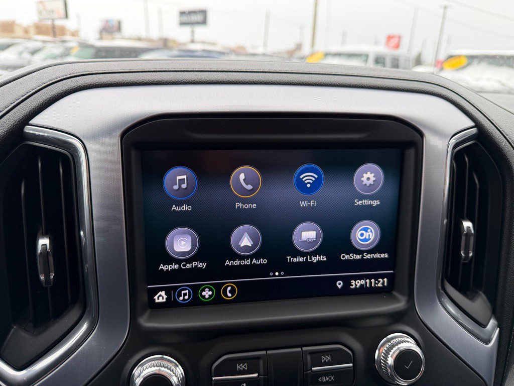 2020 GMC Sierra Image 28