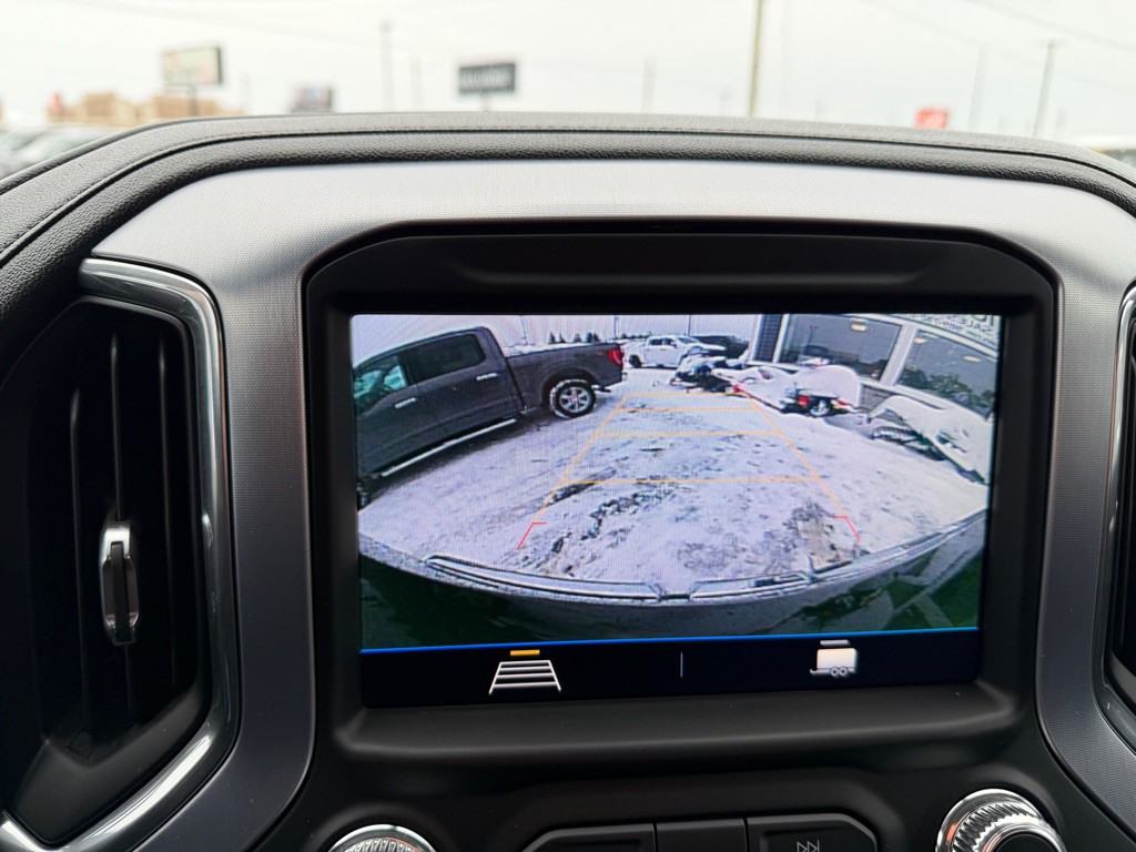 2020 GMC Sierra Image 29