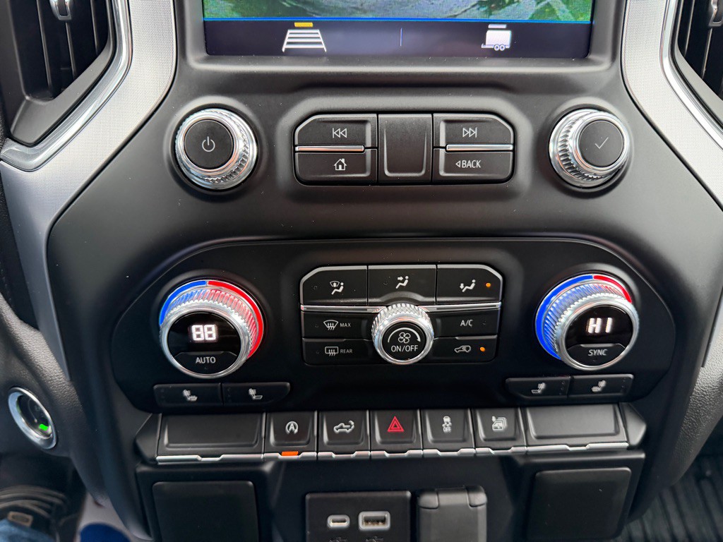 2020 GMC Sierra Image 30