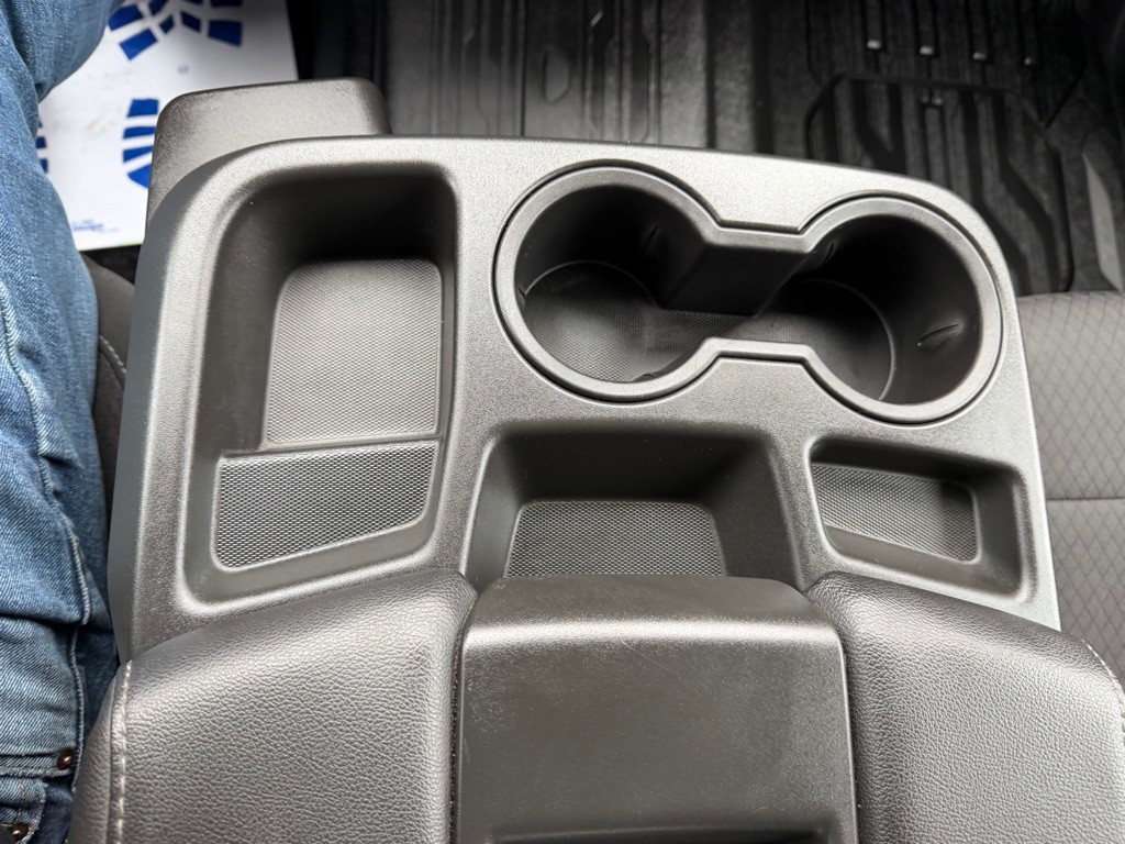 2020 GMC Sierra Image 33