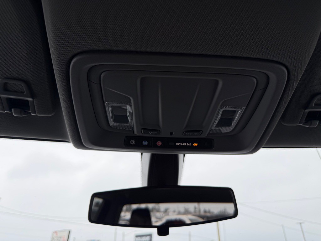 2020 GMC Sierra Image 35