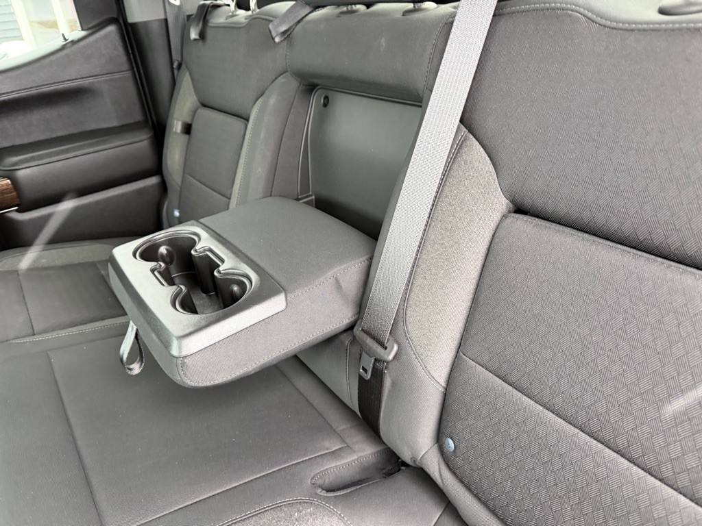 2020 GMC Sierra Image 39