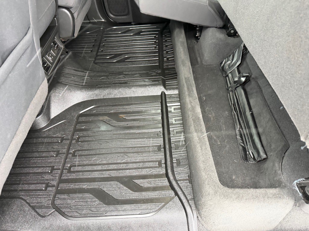 2020 GMC Sierra Image 42