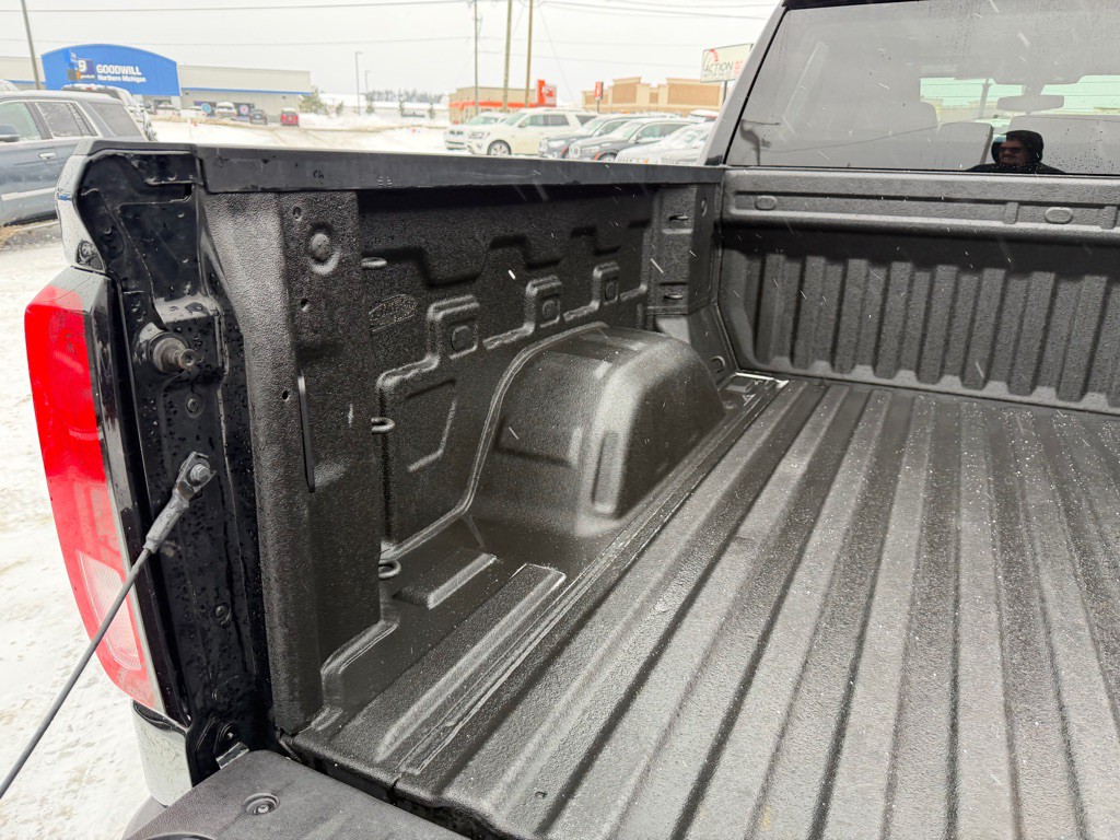 2020 GMC Sierra Image 44