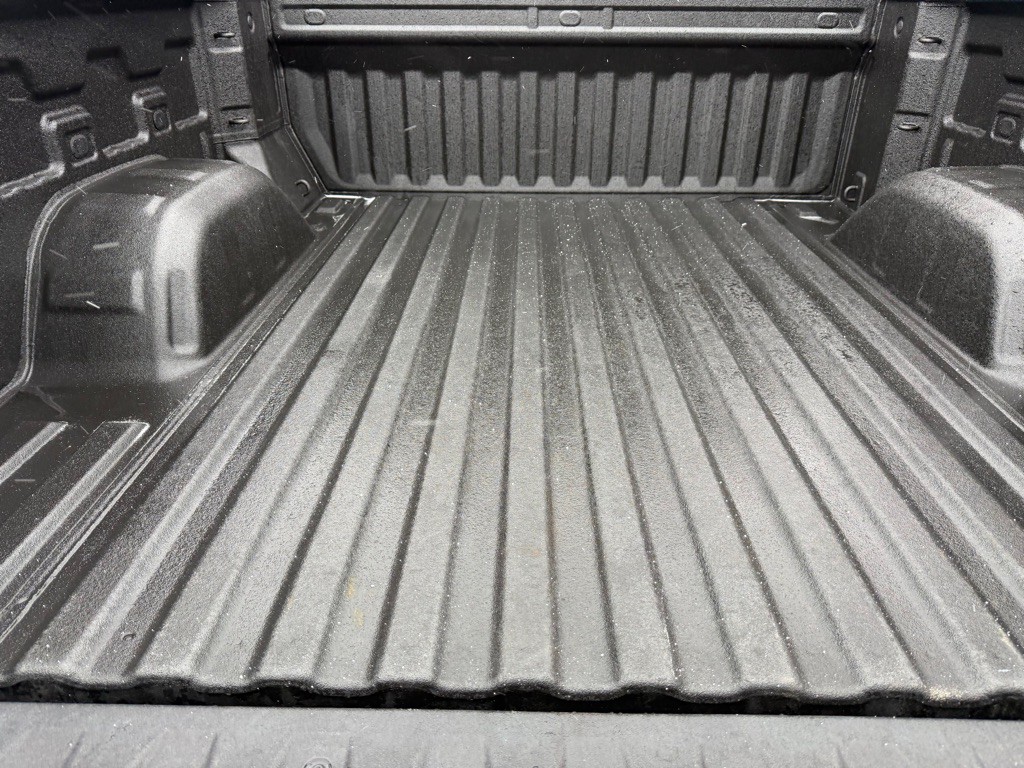 2020 GMC Sierra Image 45