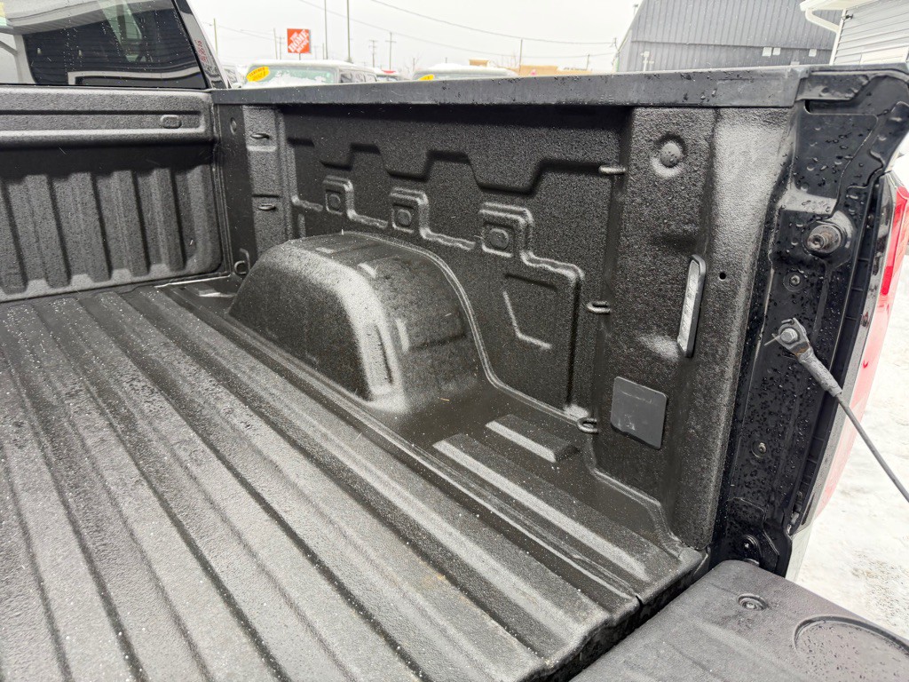 2020 GMC Sierra Image 46