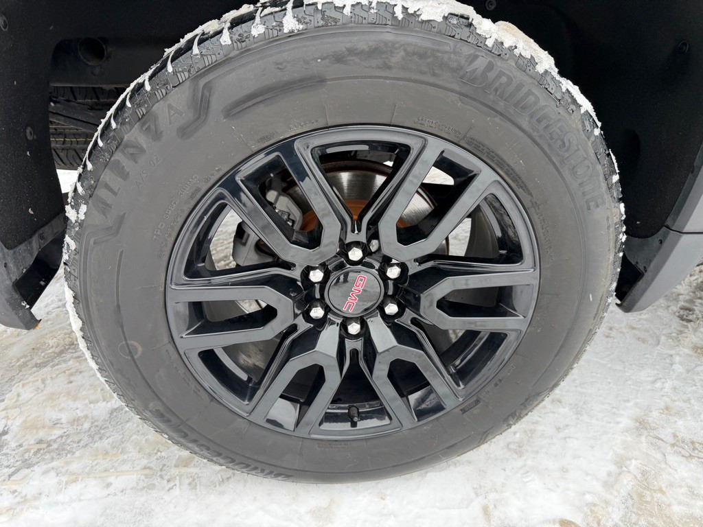 2020 GMC Sierra Image 47