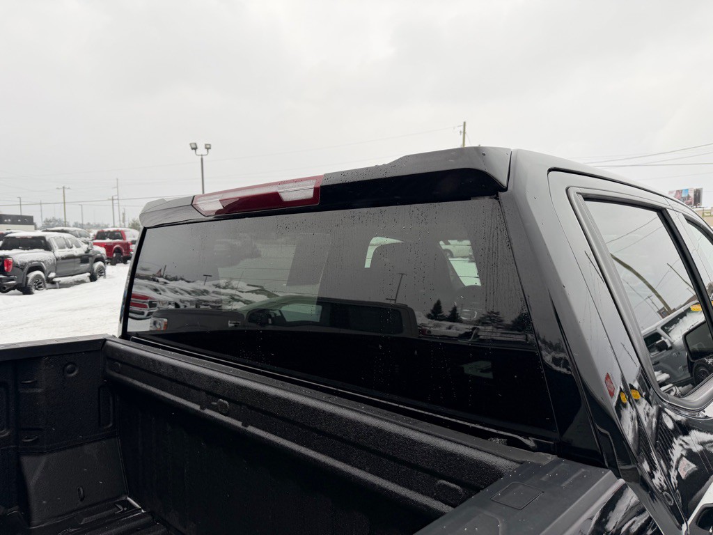 2020 GMC Sierra Image 49