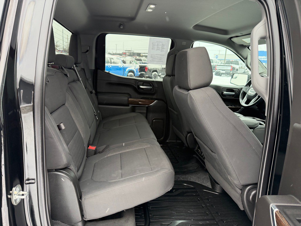 2020 GMC Sierra Image 51