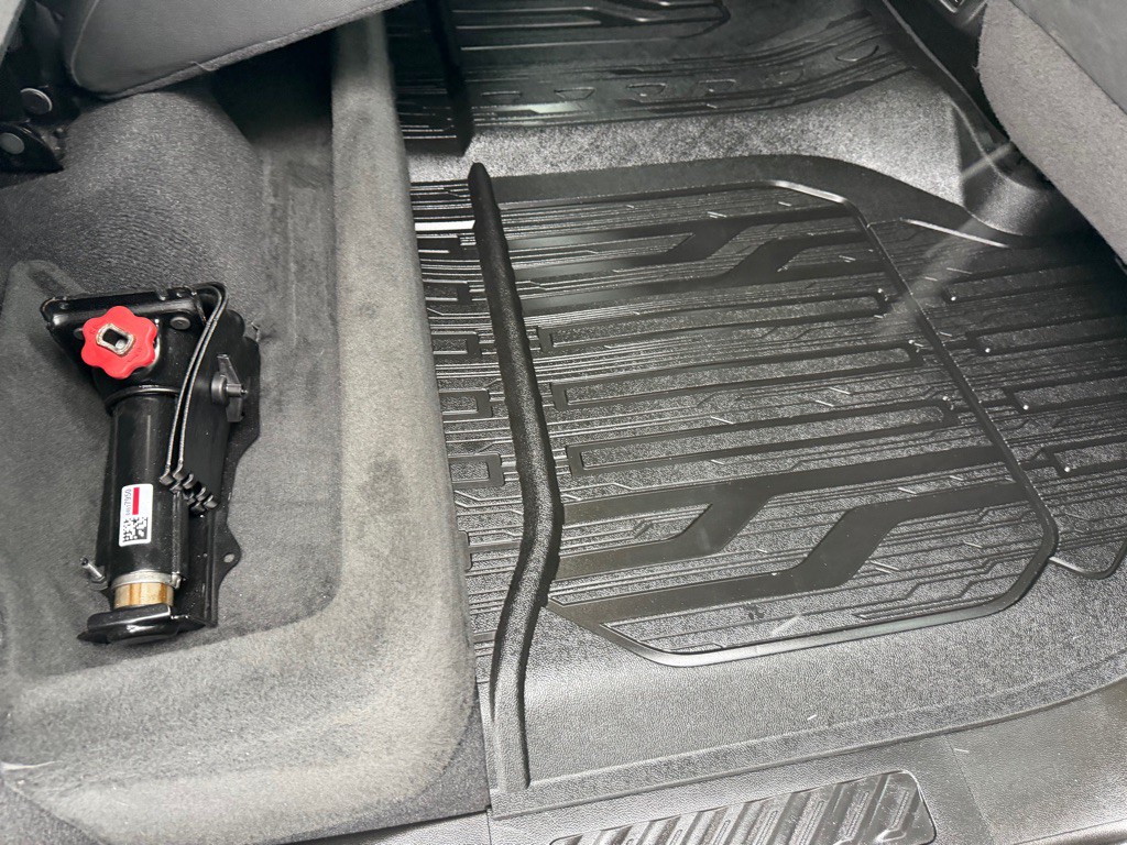 2020 GMC Sierra Image 53