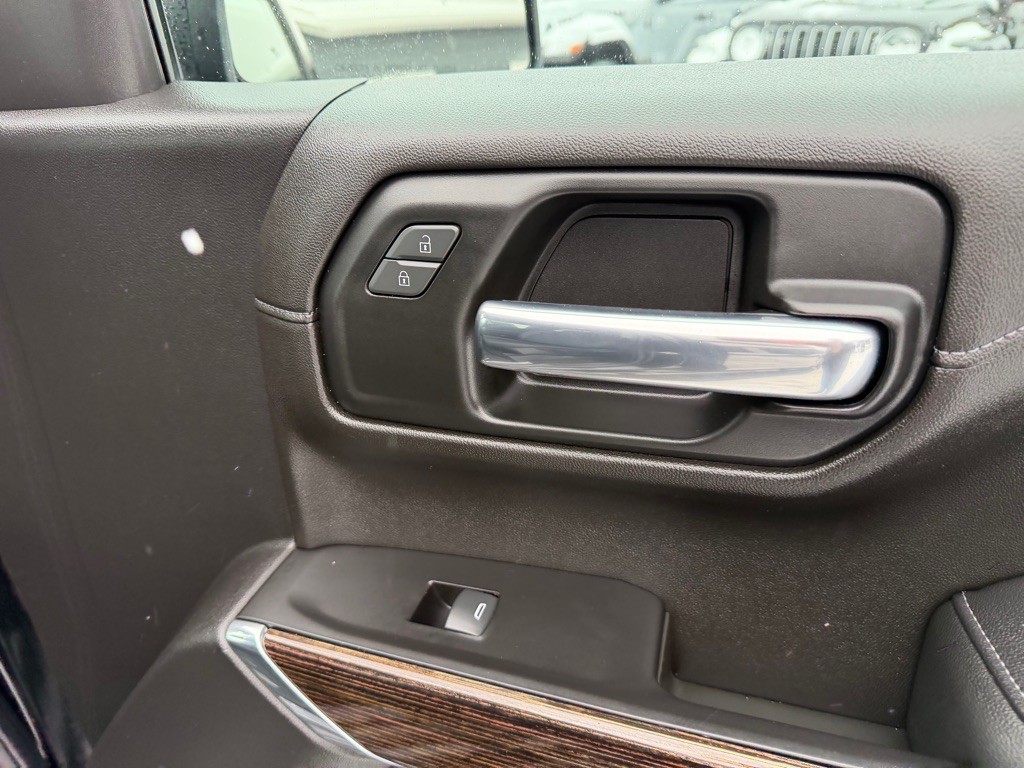 2020 GMC Sierra Image 55