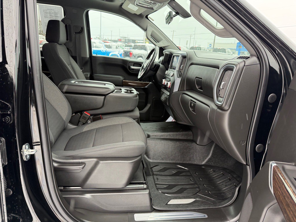 2020 GMC Sierra Image 56