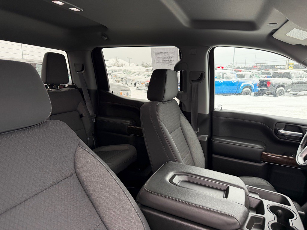 2020 GMC Sierra Image 57