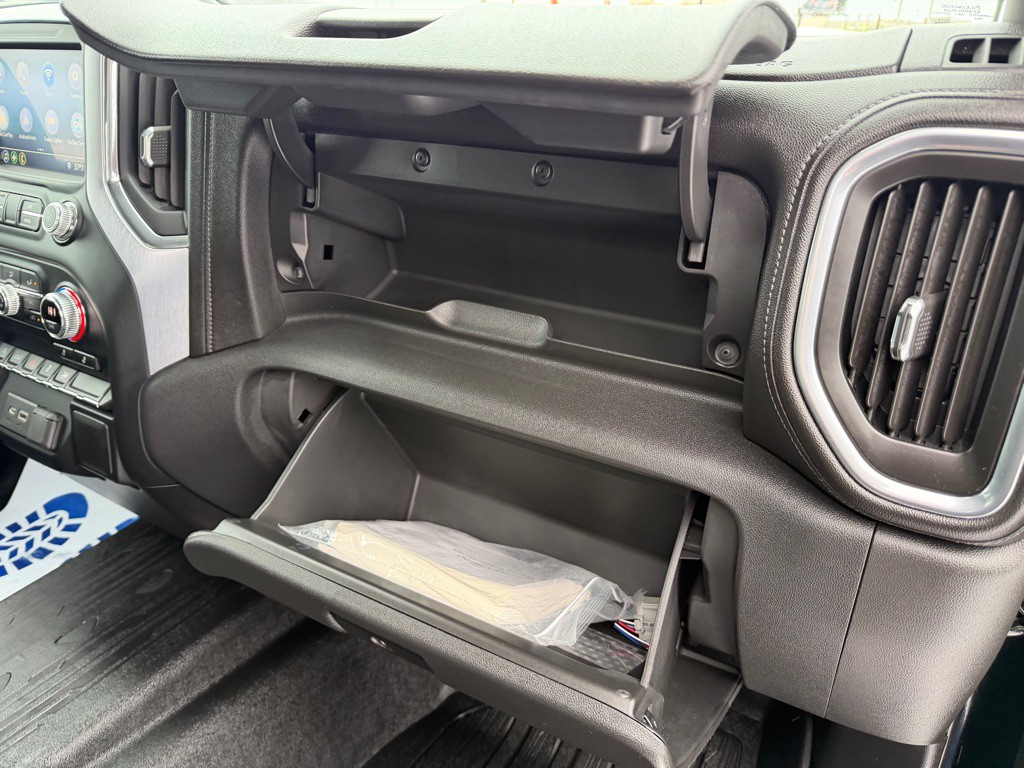 2020 GMC Sierra Image 59