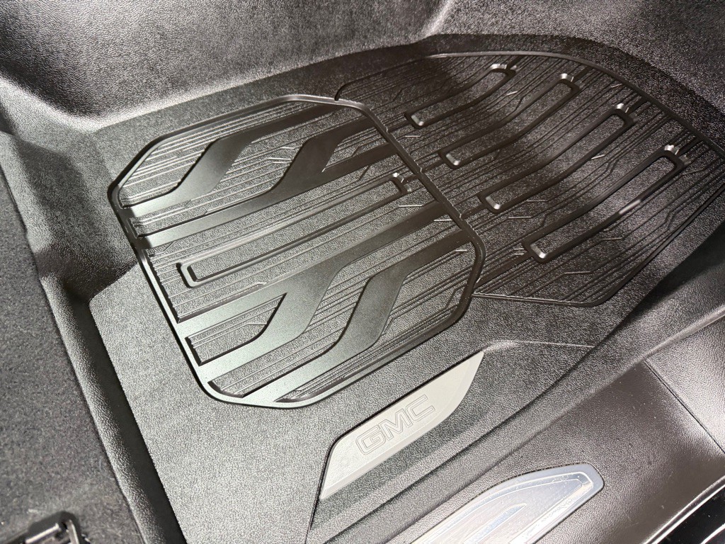 2020 GMC Sierra Image 60