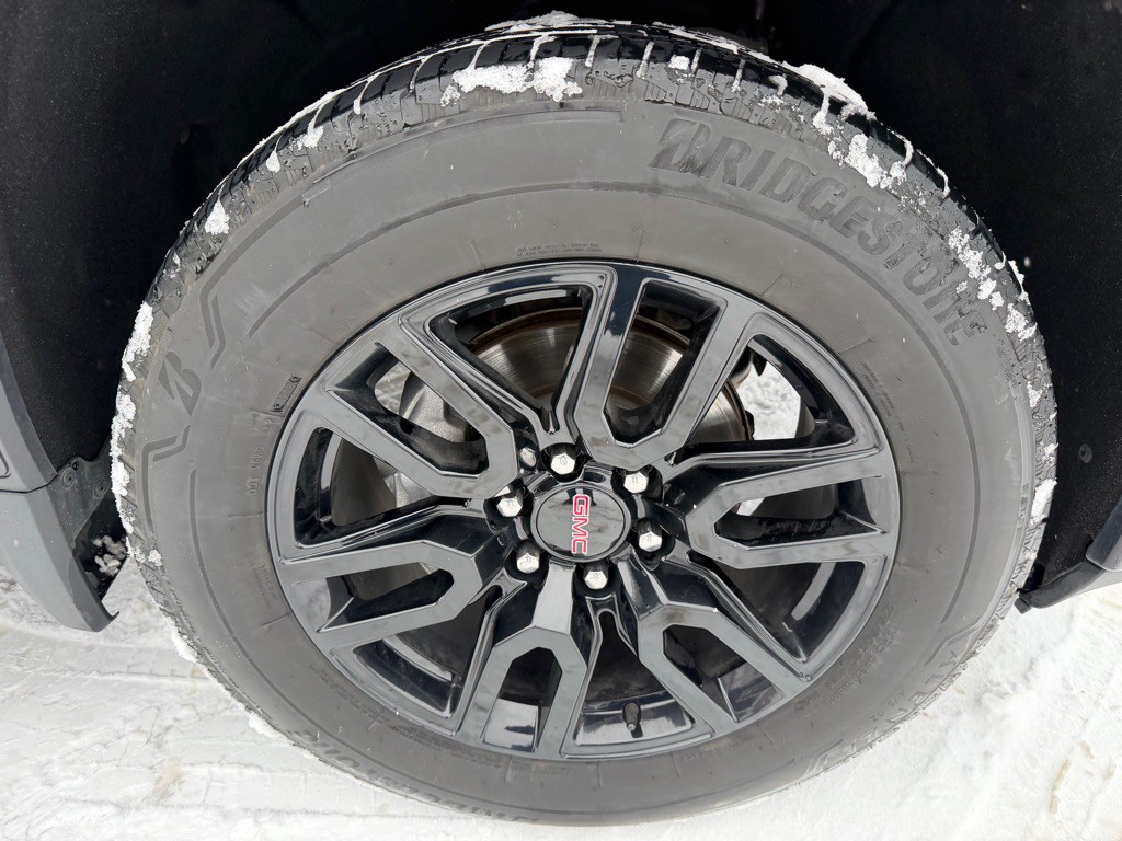 2020 GMC Sierra Image 61