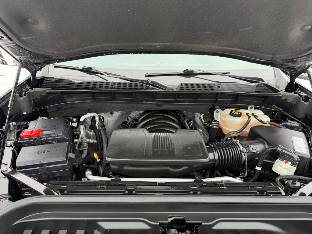 2020 GMC Sierra Image 65