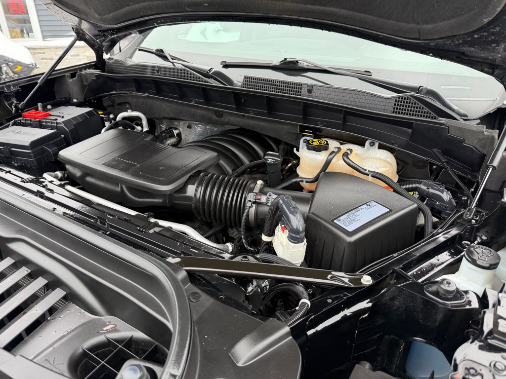 2020 GMC Sierra Image 66