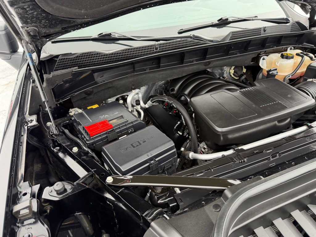 2020 GMC Sierra Image 67