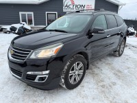 Image for 2017 Chevrolet Traverse LT ID: 7047733
