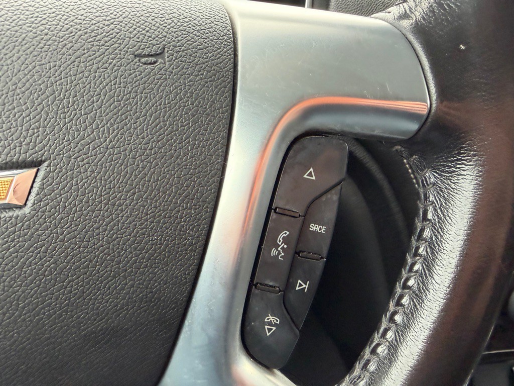 2017 Chevrolet Traverse Image 20