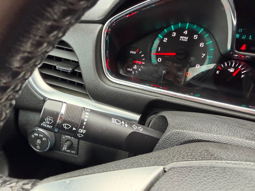 2017 Chevrolet Traverse Image 21