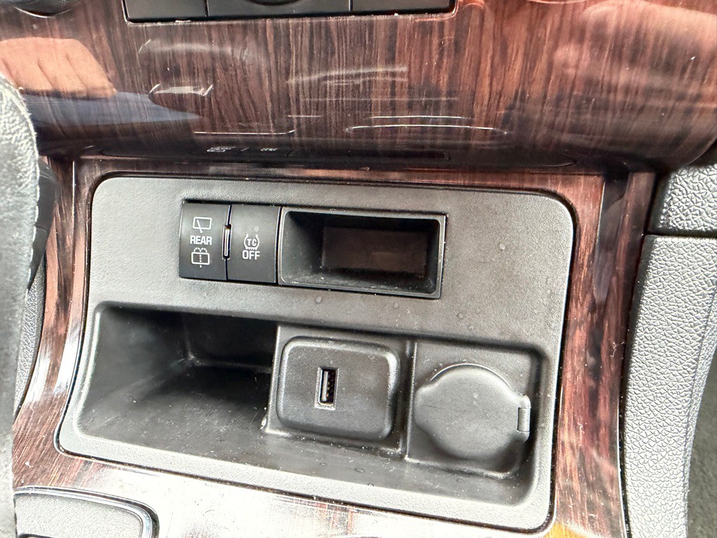 2017 Chevrolet Traverse Image 26