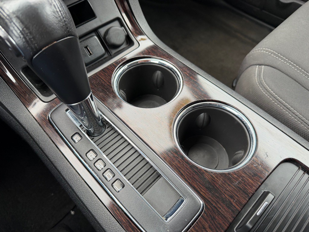 2017 Chevrolet Traverse Image 27