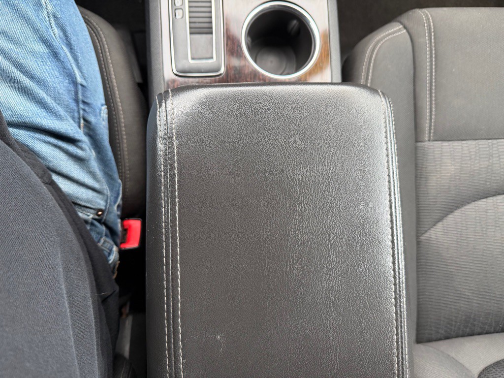 2017 Chevrolet Traverse Image 28