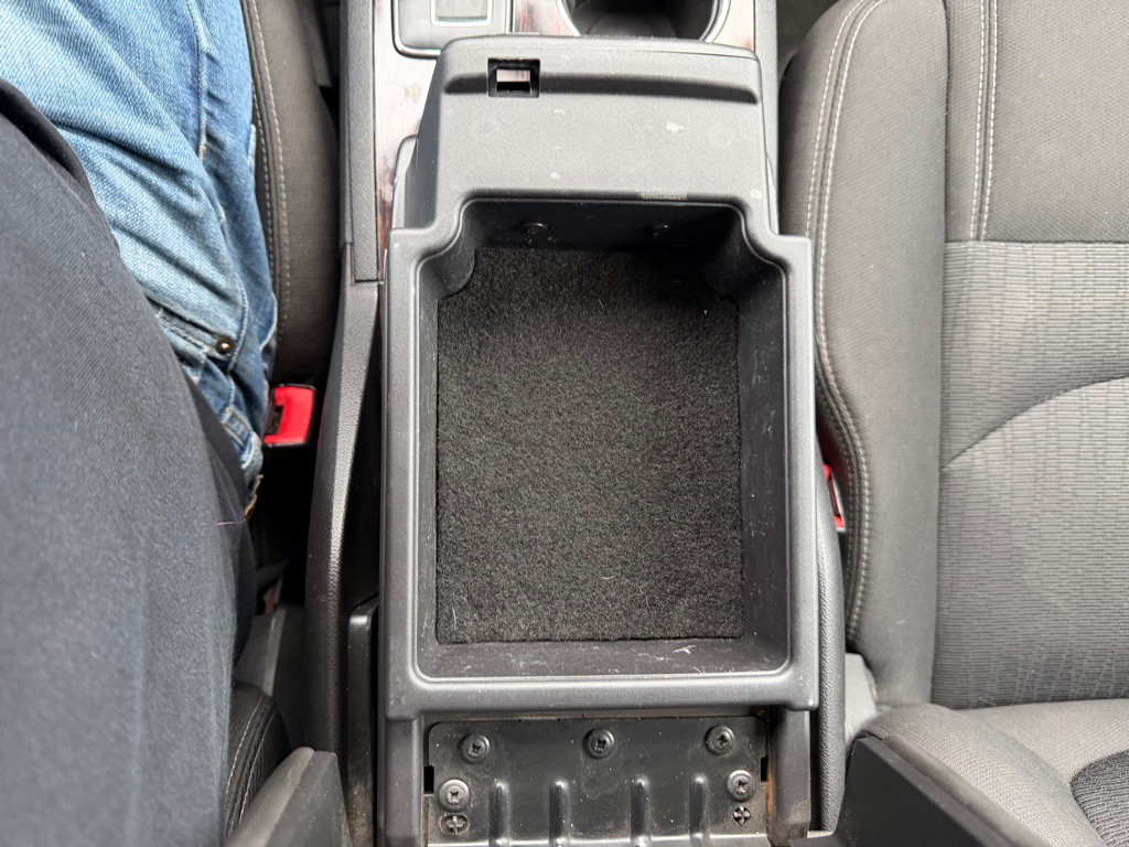 2017 Chevrolet Traverse Image 29