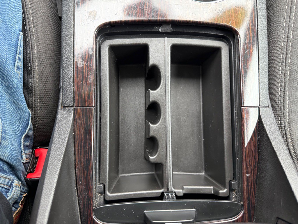 2017 Chevrolet Traverse Image 30