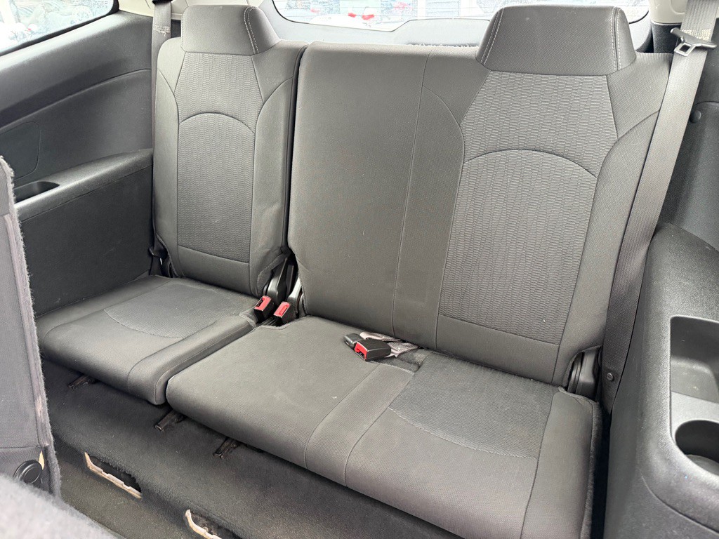 2017 Chevrolet Traverse Image 39