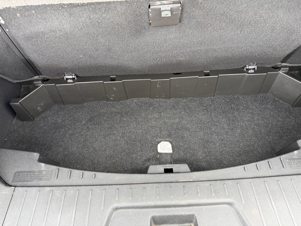 2017 Chevrolet Traverse Image 41