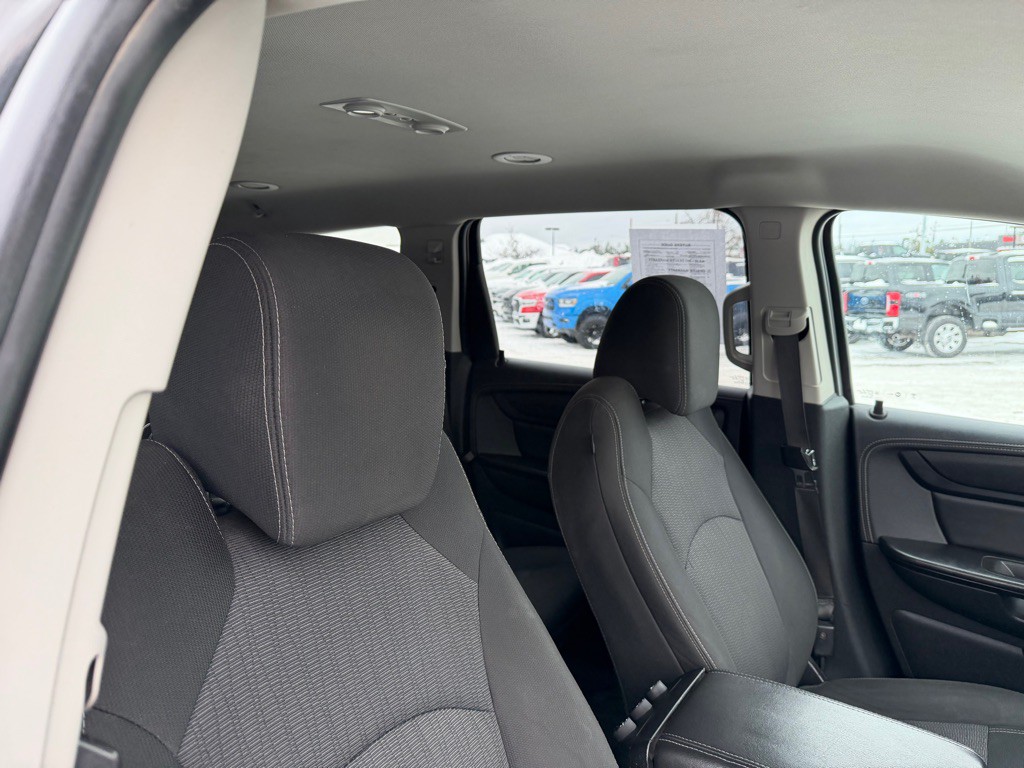 2017 Chevrolet Traverse Image 49