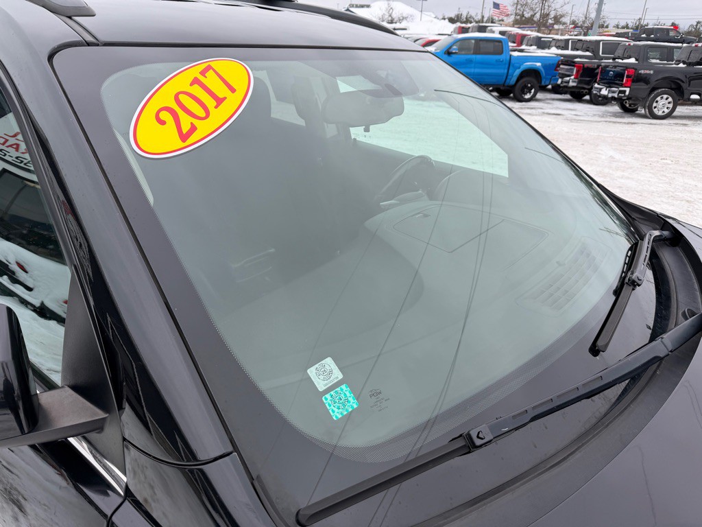 2017 Chevrolet Traverse Image 53