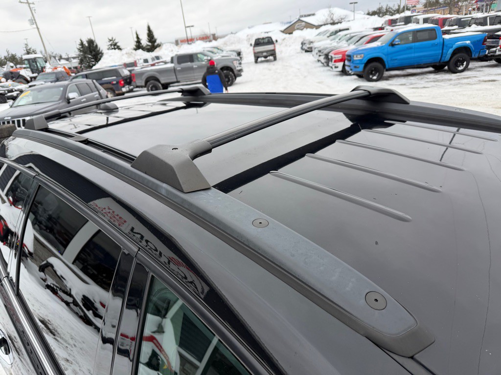 2017 Chevrolet Traverse Image 54