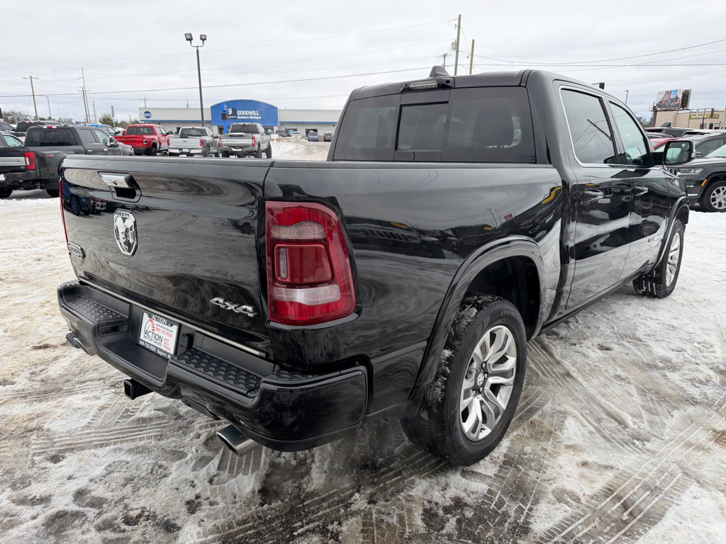 2022 RAM 1500 Image 5