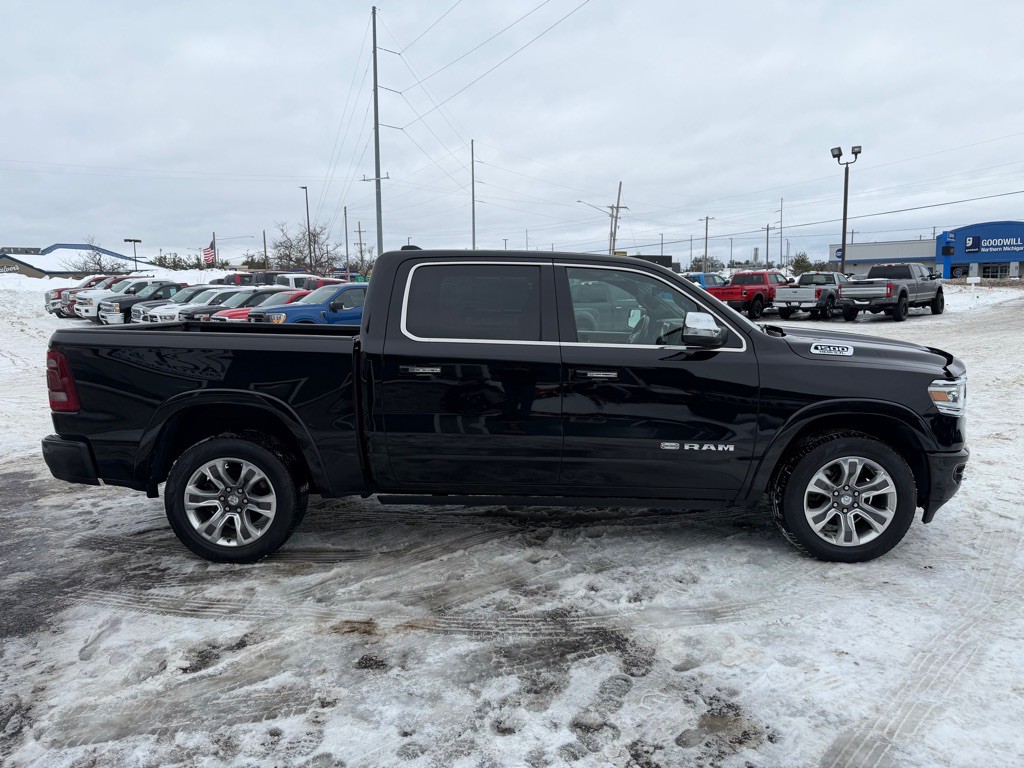 2022 RAM 1500 Image 6