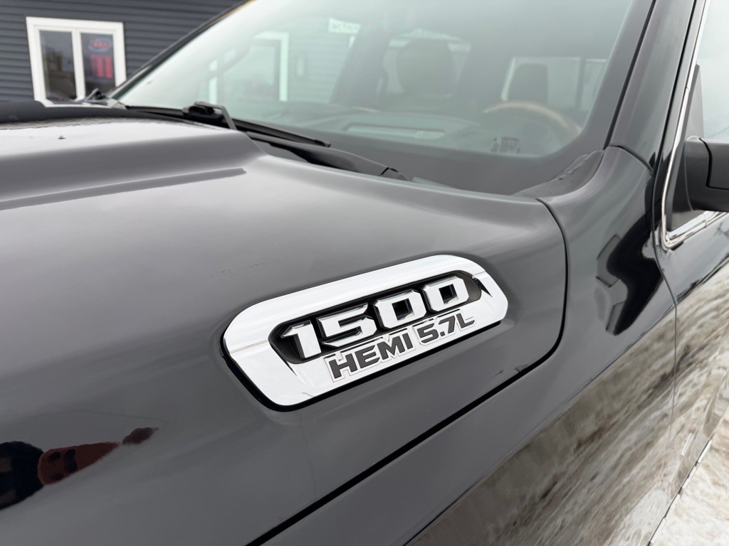 2022 RAM 1500 Image 10