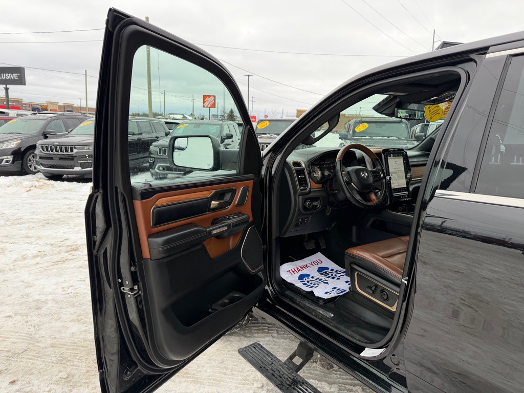 2022 RAM 1500 Image 12