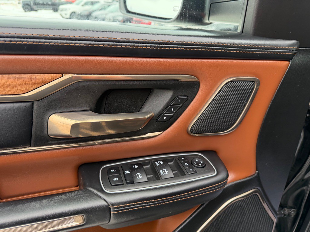 2022 RAM 1500 Image 13