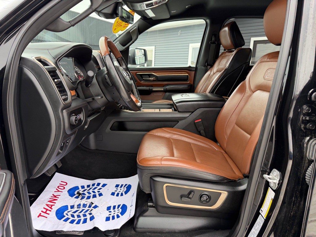 2022 RAM 1500 Image 14