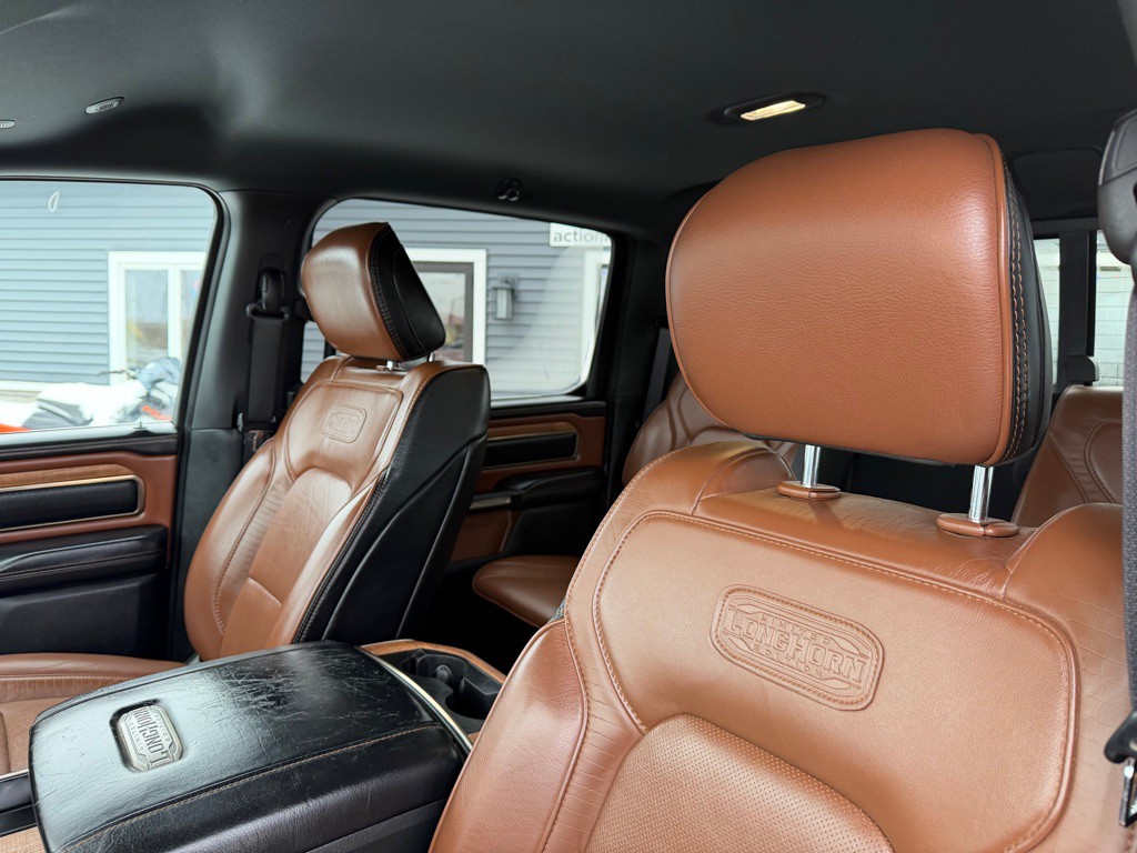 2022 RAM 1500 Image 16