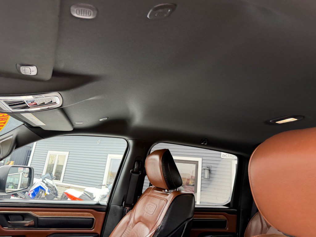 2022 RAM 1500 Image 17