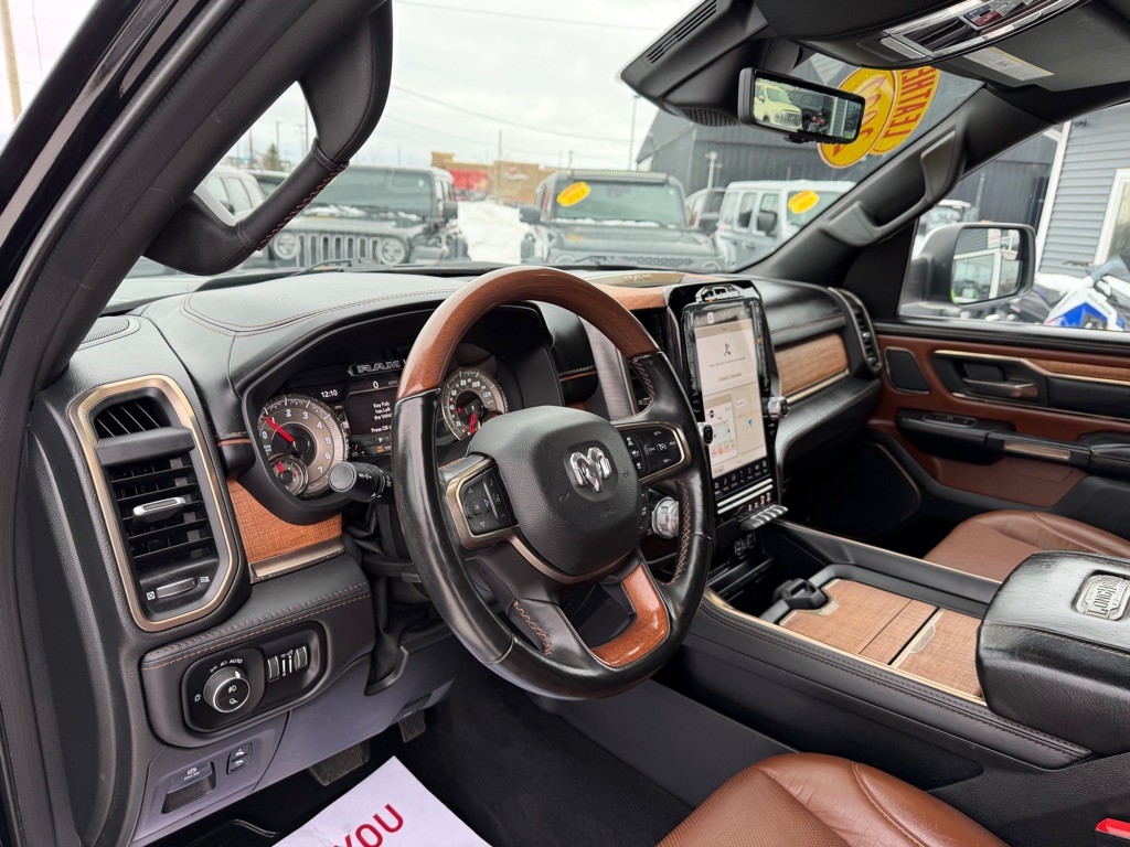 2022 RAM 1500 Image 18