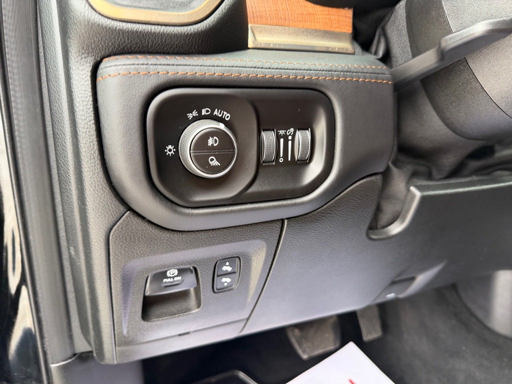 2022 RAM 1500 Image 19