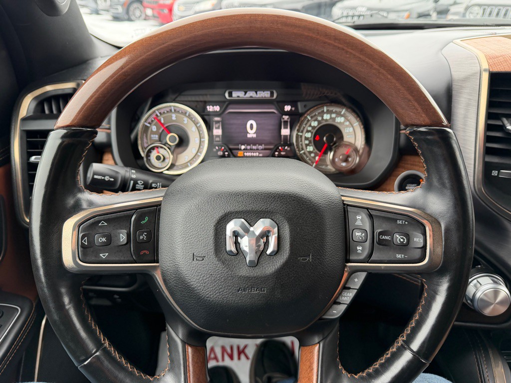 2022 RAM 1500 Image 20